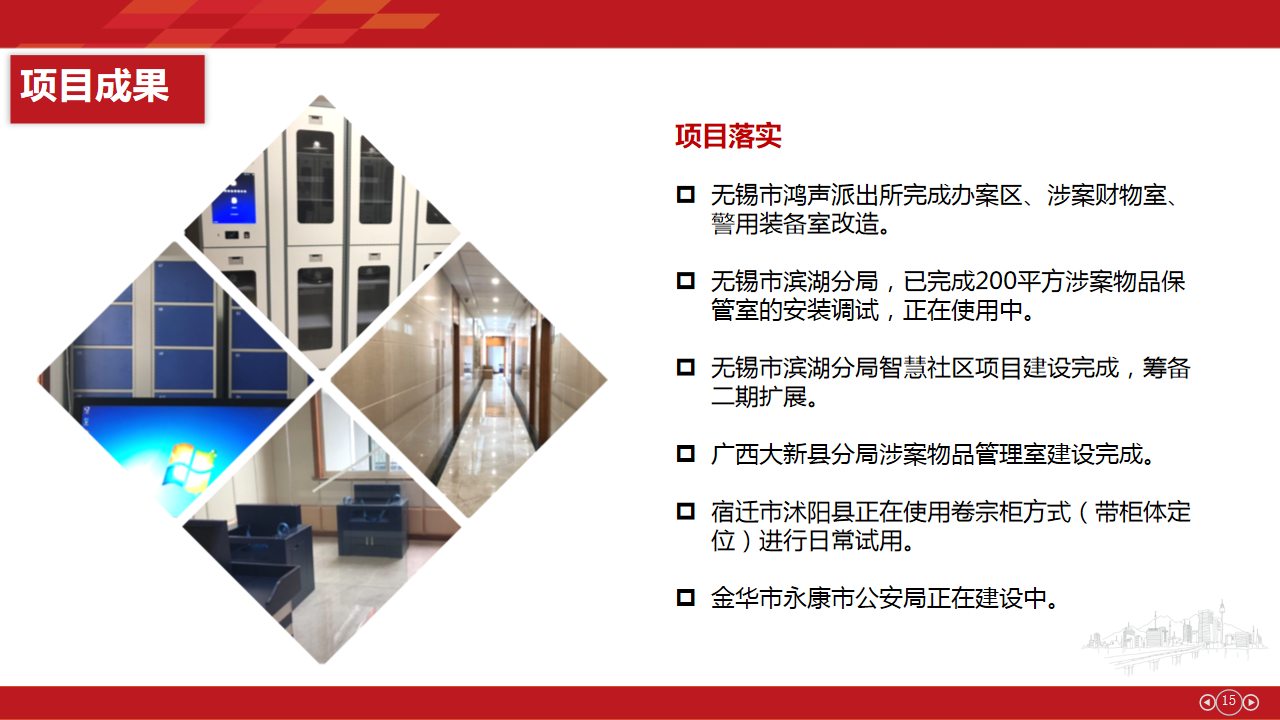 物聯(lián)網派出所建設方案(圖13)